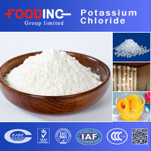 Potassium Chloride Suppliers